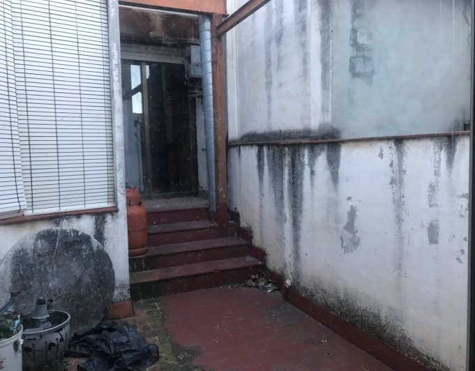 Продажа одной семьи в Муро-де-Алкой