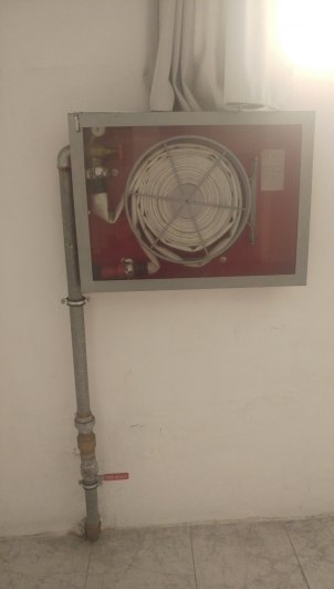 Lokal till salu i området Camí