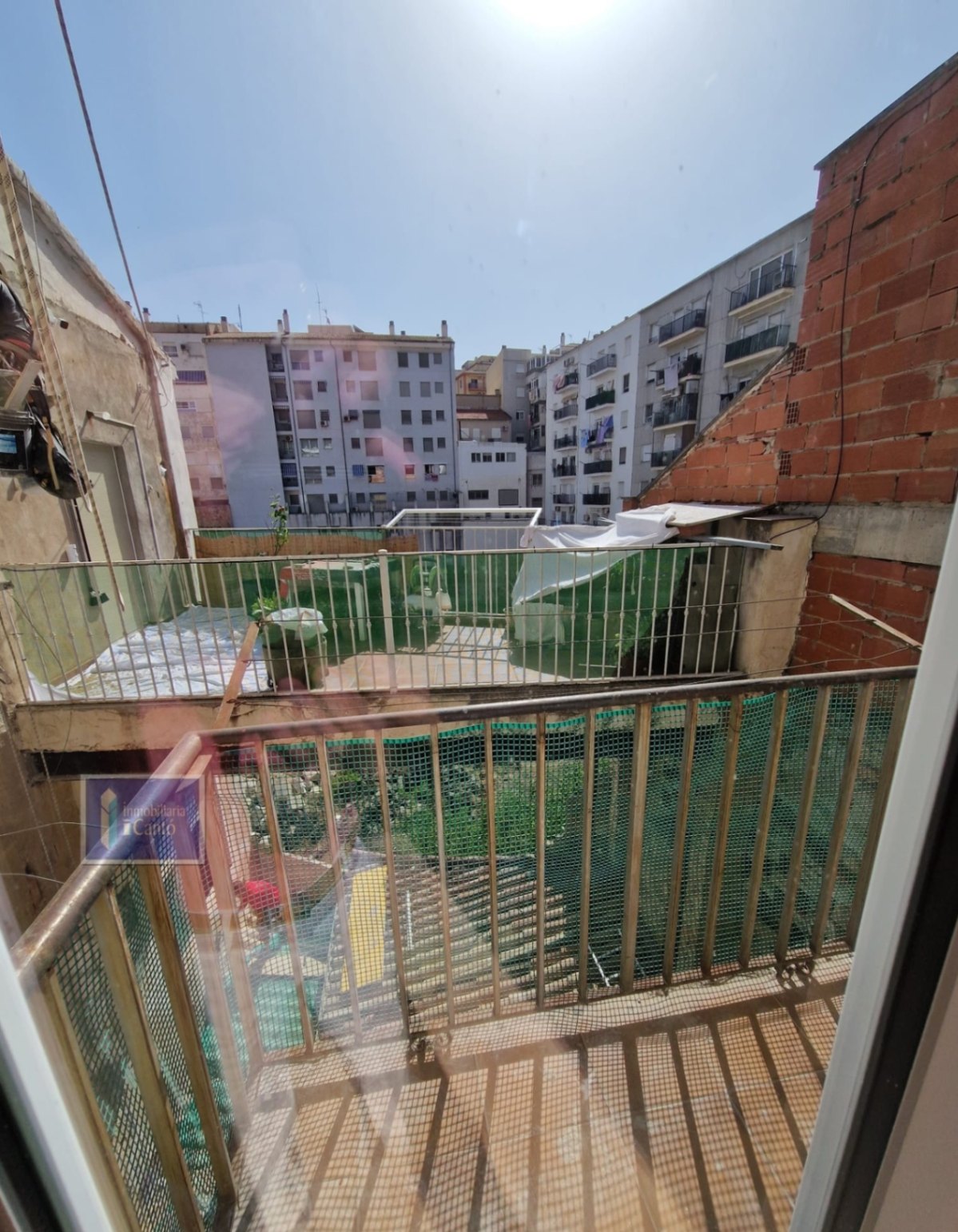 Piso en venta en Zona Centro