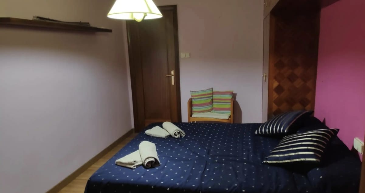 Piso en alquiler en la Zona Centro