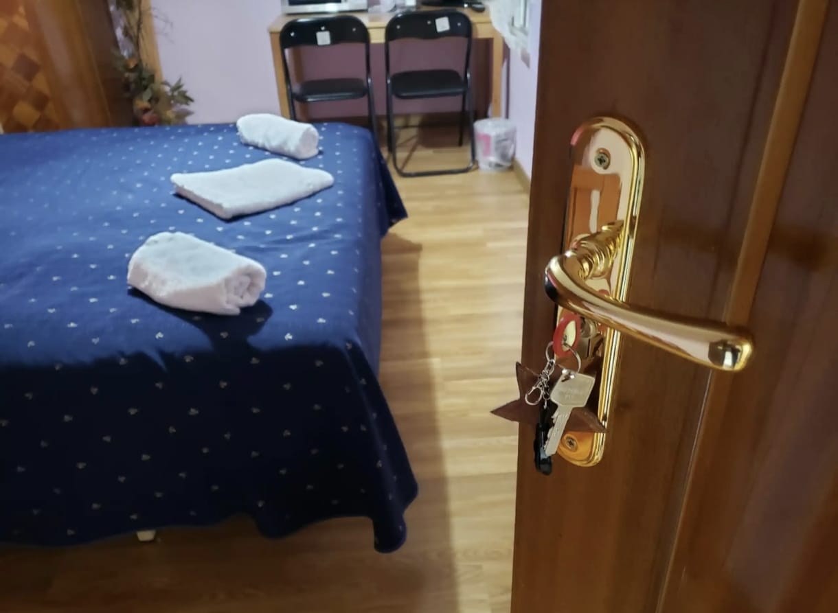 Piso en alquiler en la Zona Centro
