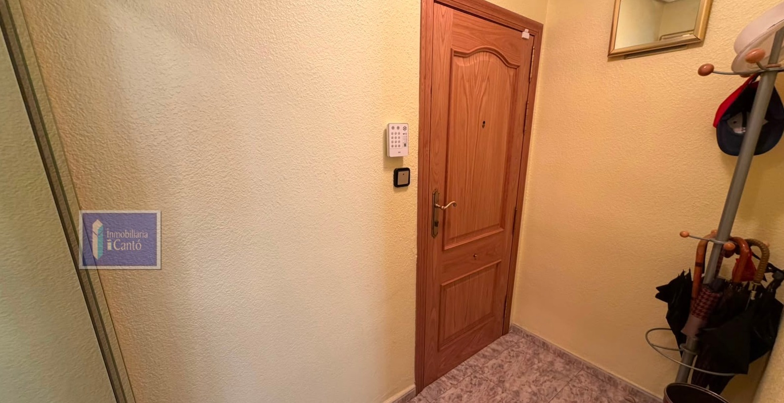 Piso en venta en Zona Norte