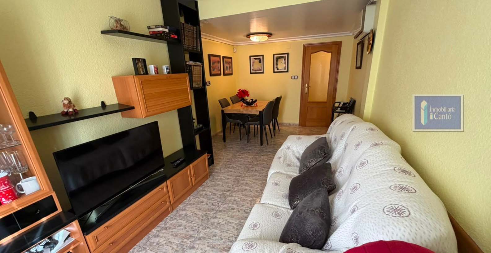 Piso en venta en Zona Norte