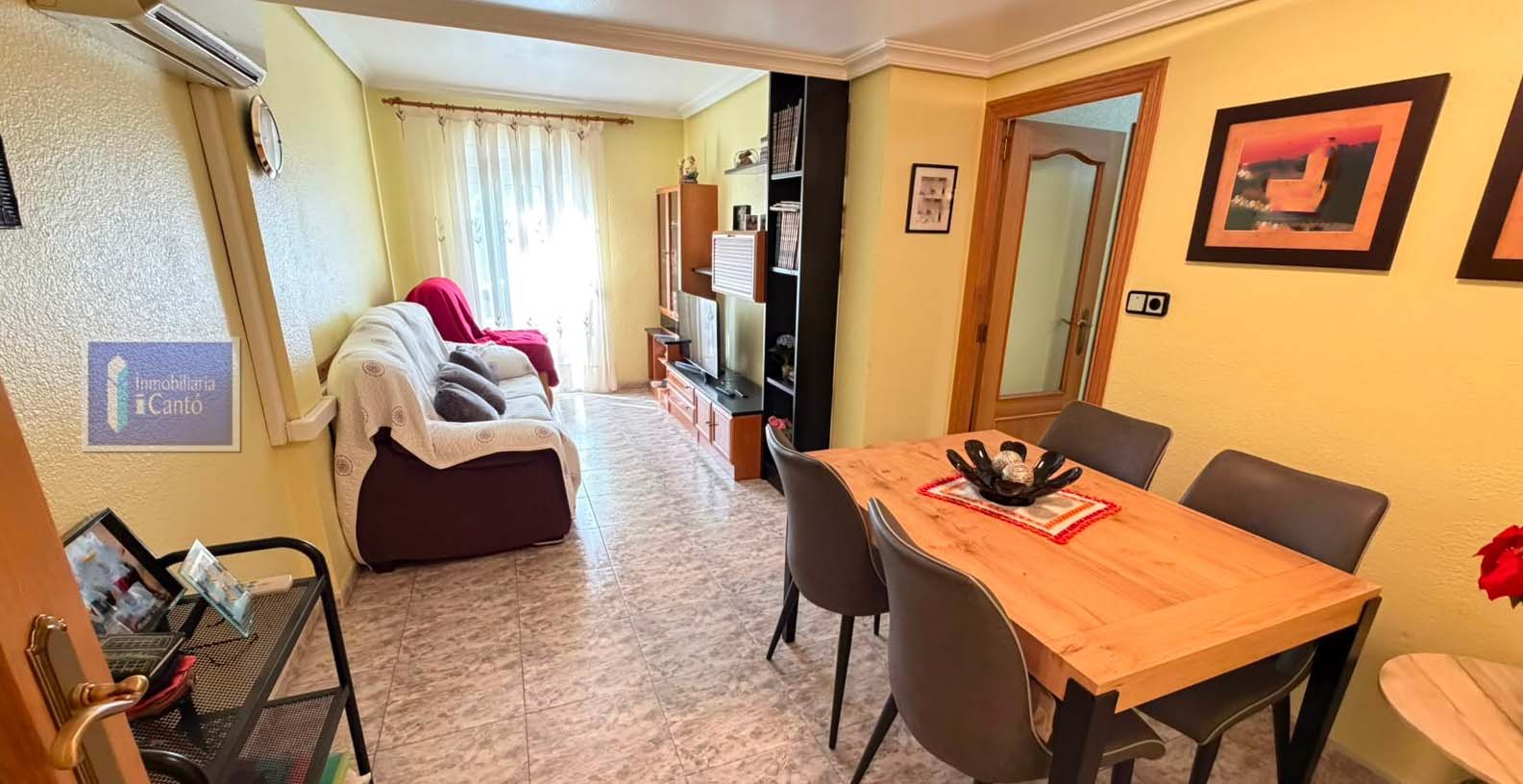 Piso en venta en Zona Norte