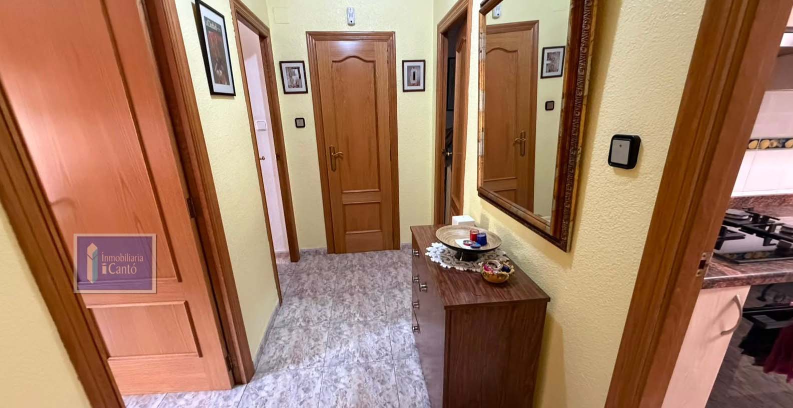 Piso en venta en Zona Norte