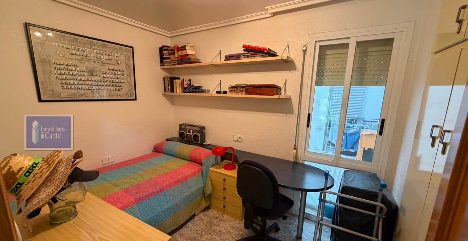 Piso en venta en Zona Norte