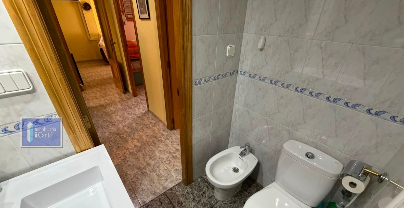 Piso en venta en Zona Norte