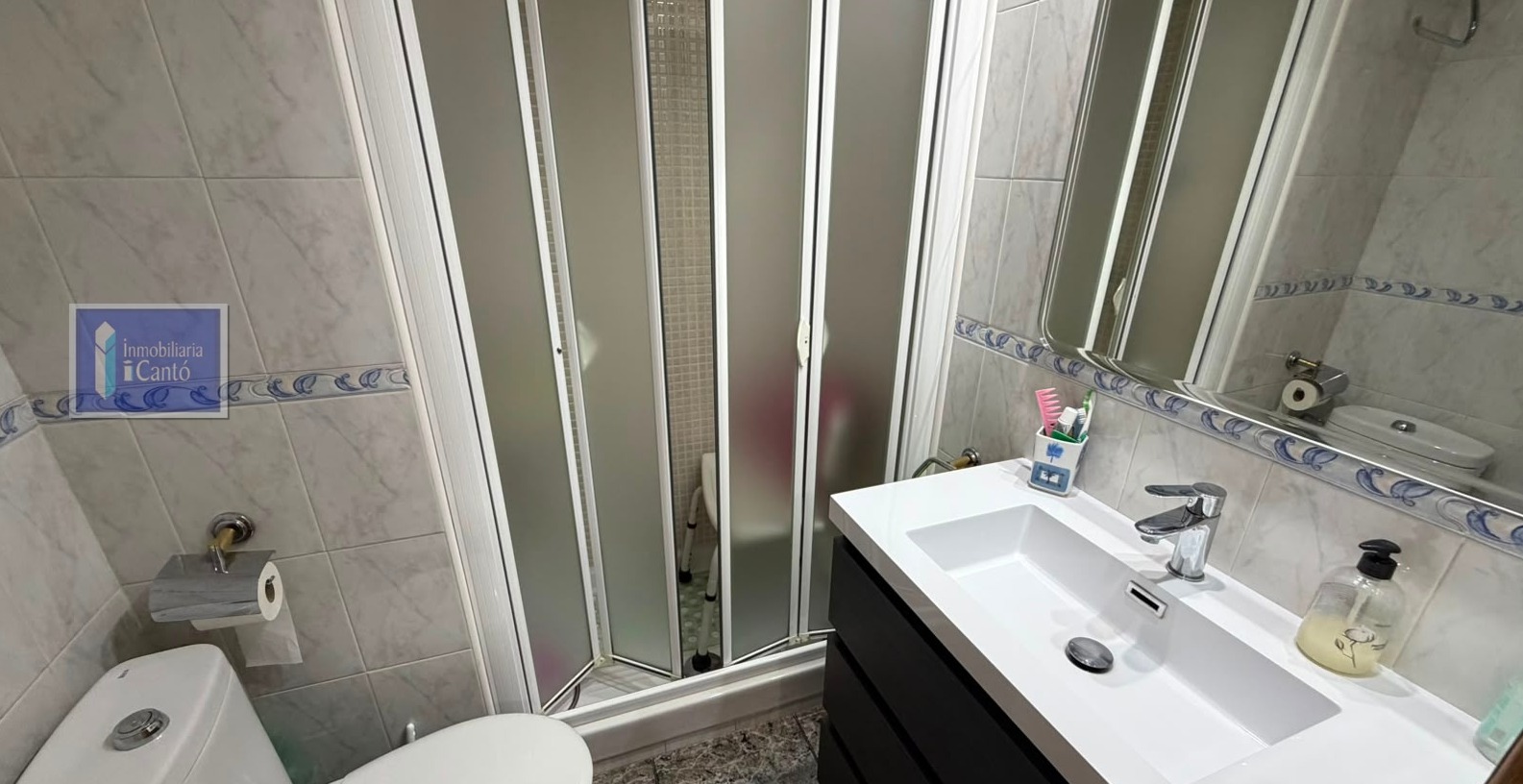 Piso en venta en Zona Norte