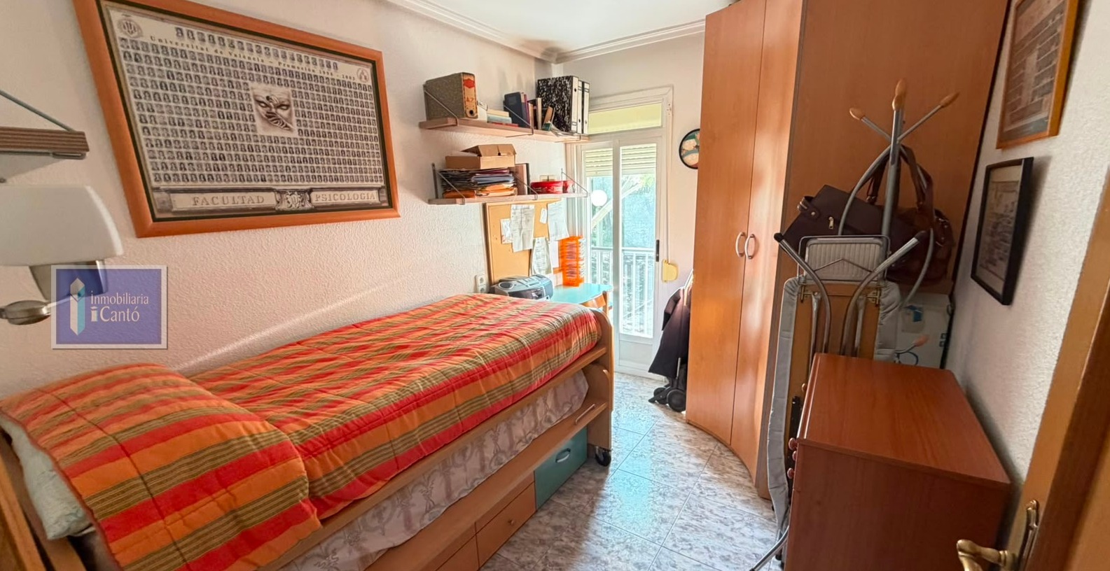 Piso en venta en Zona Norte
