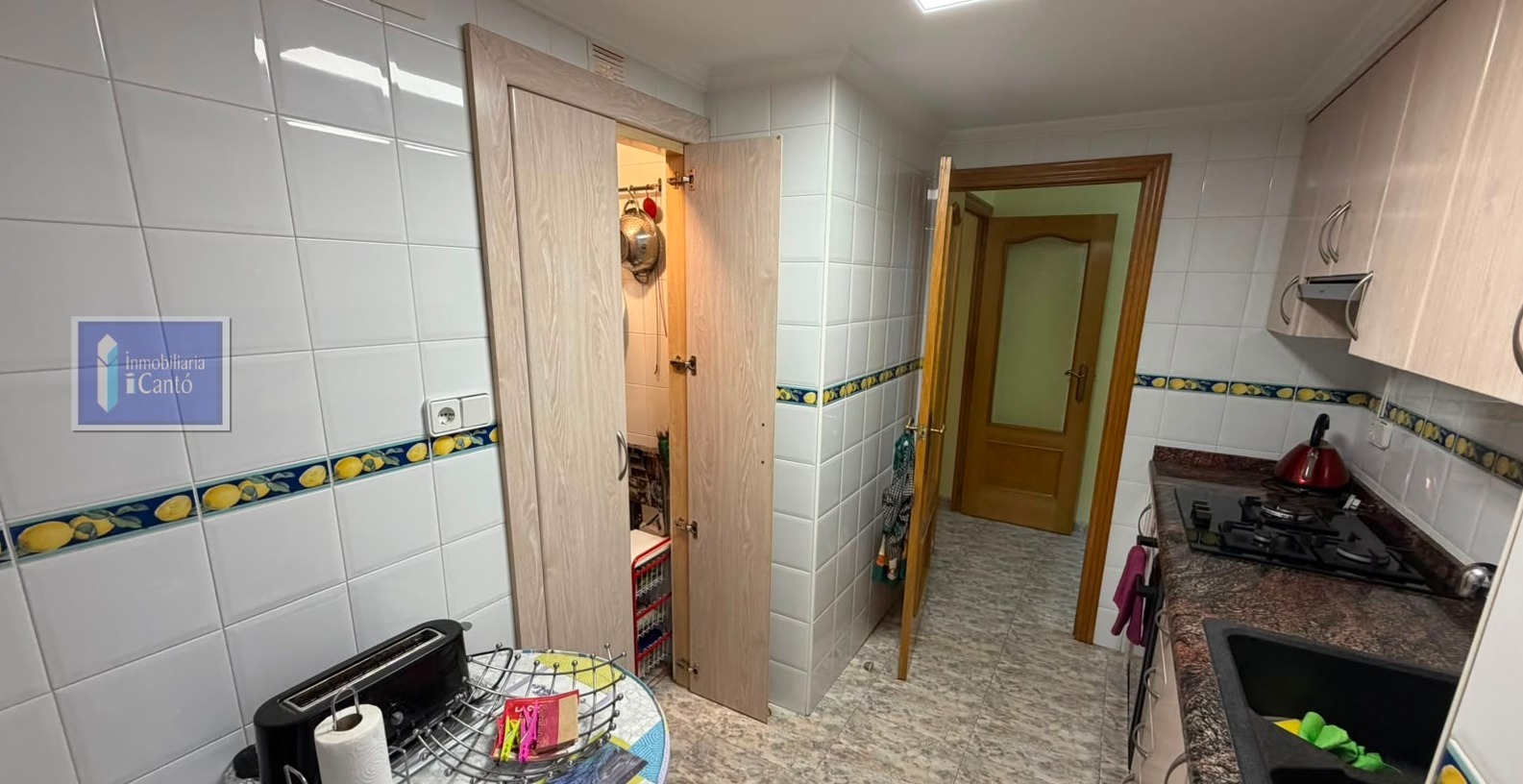 Piso en venta en Zona Norte