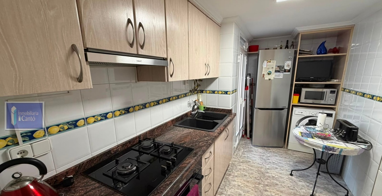 Piso en venta en Zona Norte