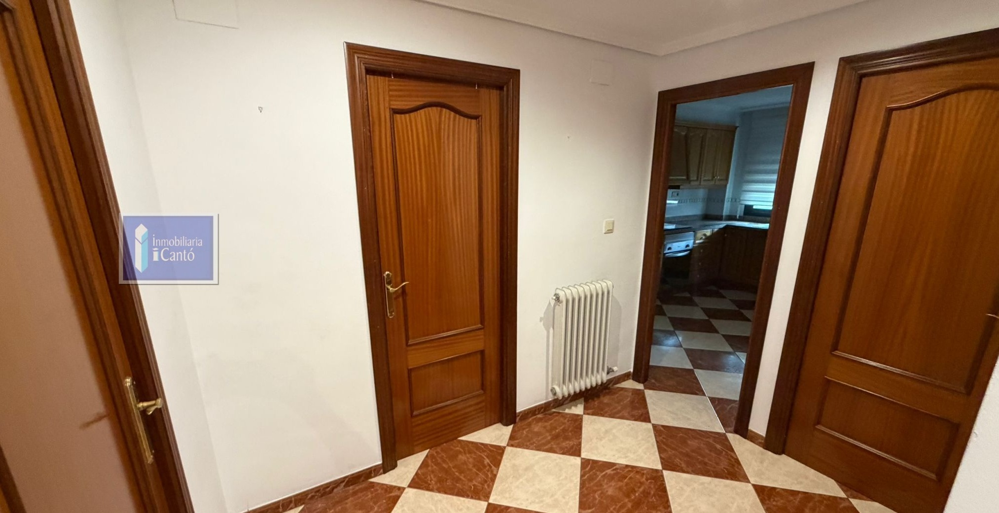 Piso en venta zona Santa Rosa