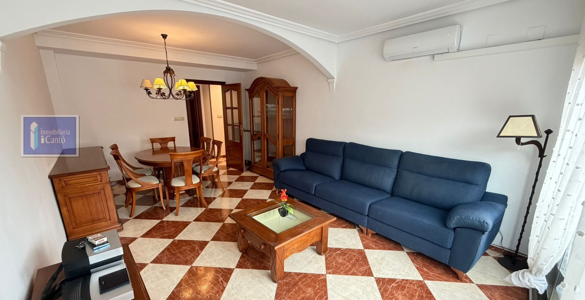 Piso en venta zona Santa Rosa