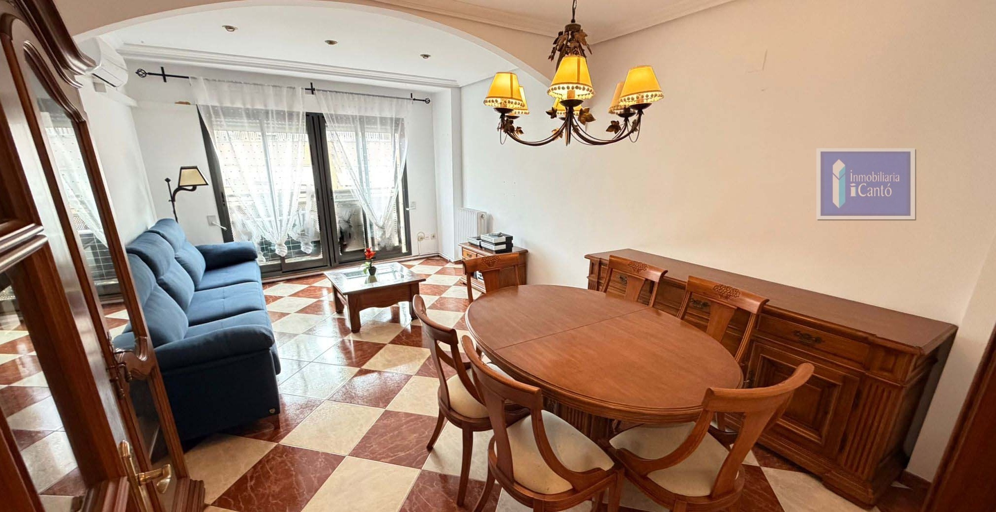 Piso en venta zona Santa Rosa