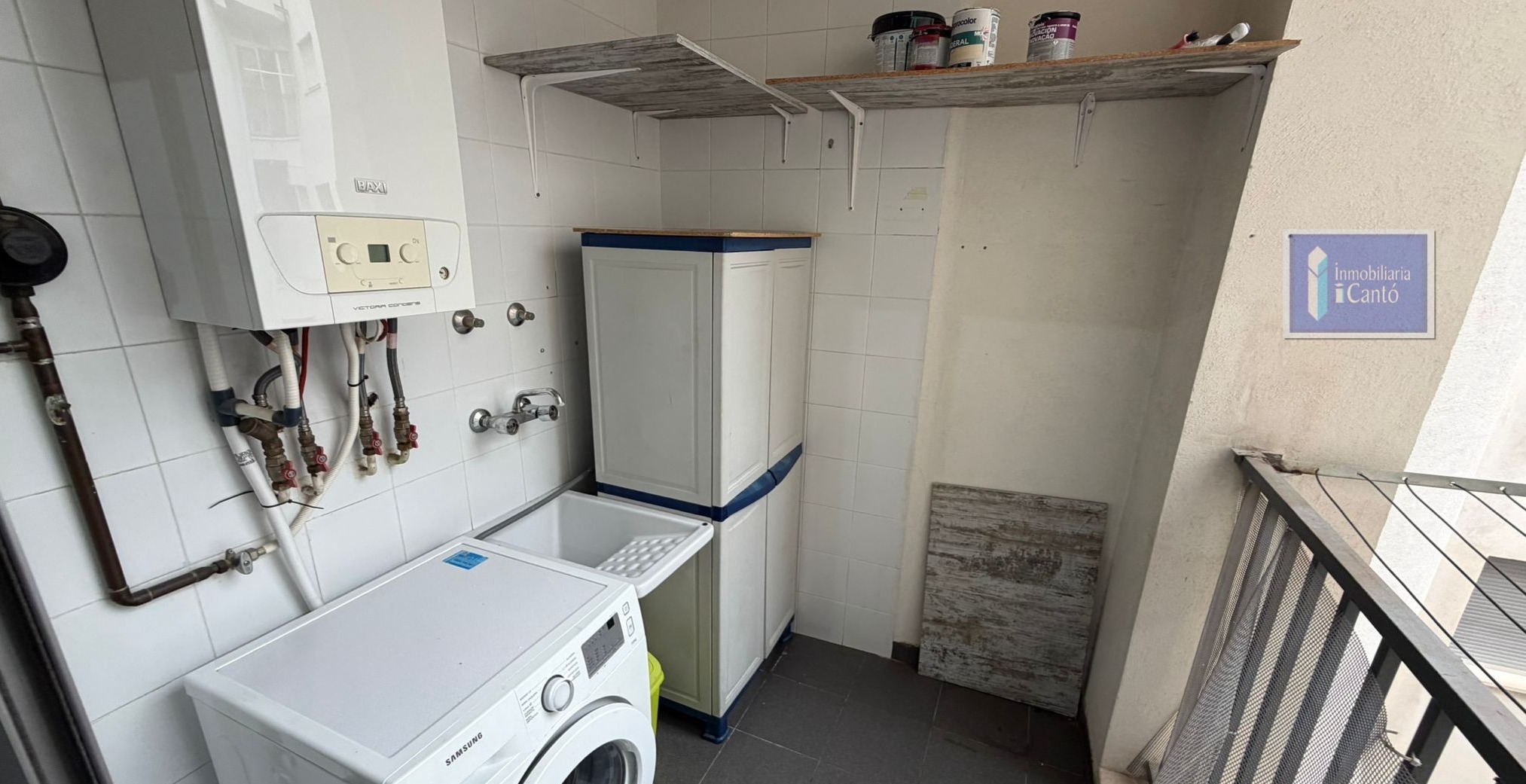 Piso en venta zona Santa Rosa