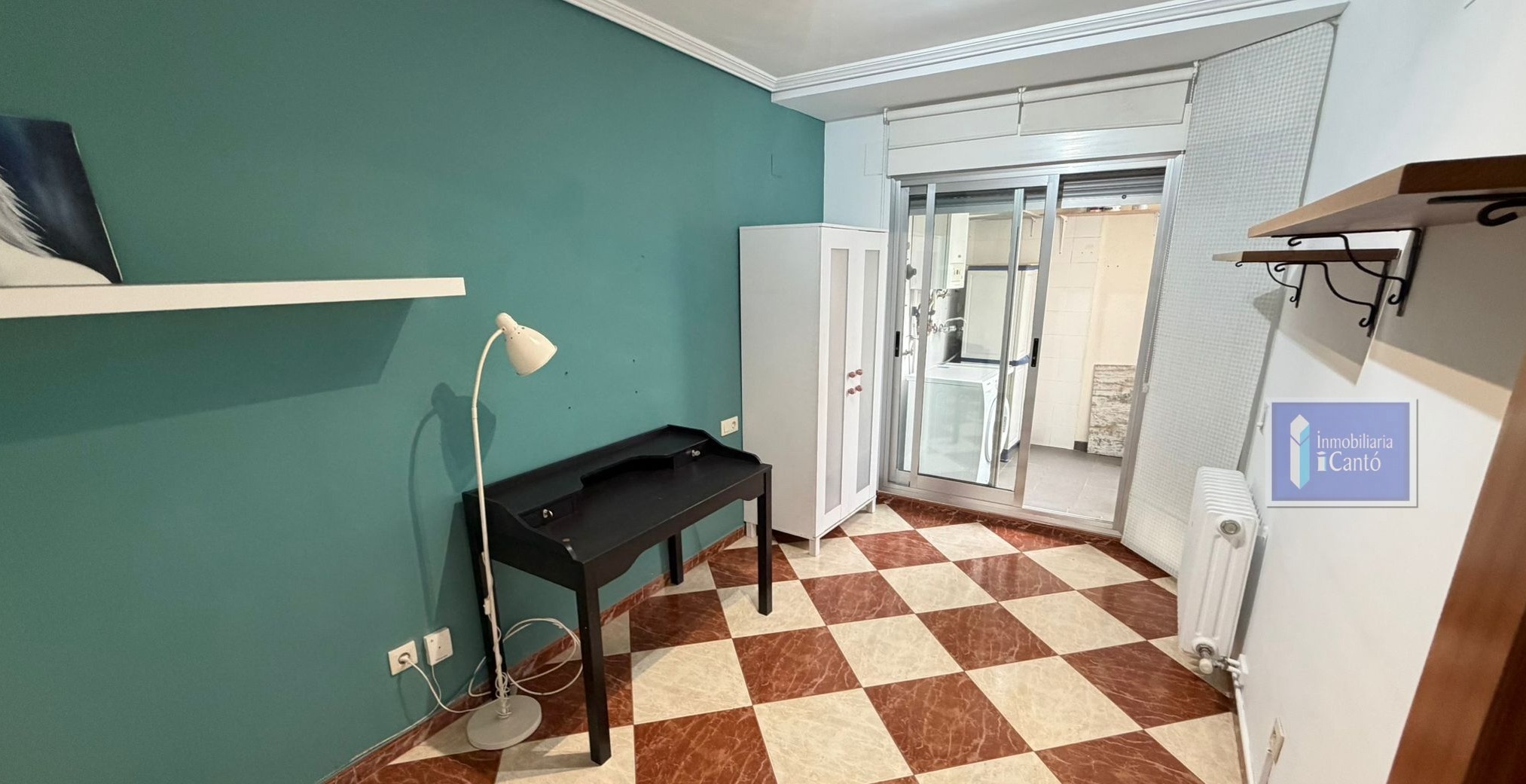 Piso en venta zona Santa Rosa