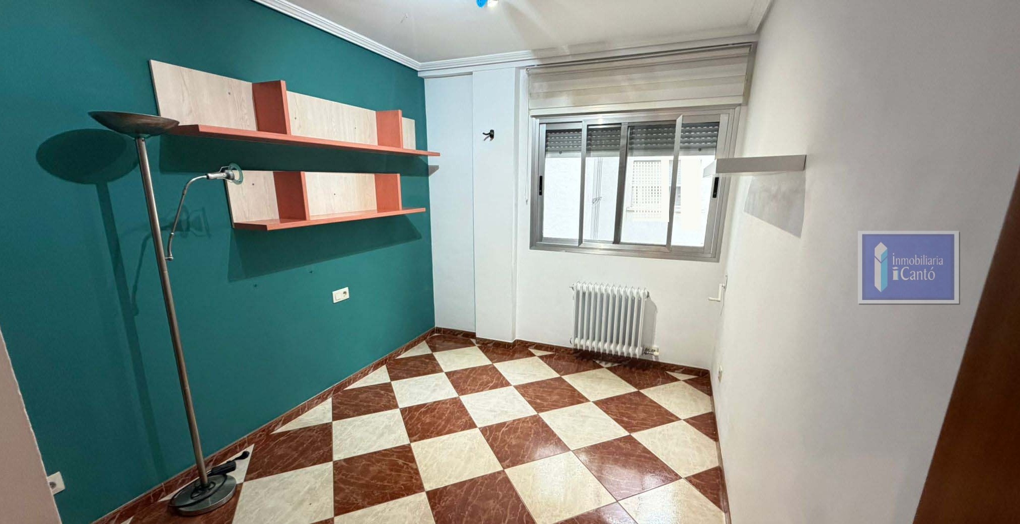 Piso en venta zona Santa Rosa