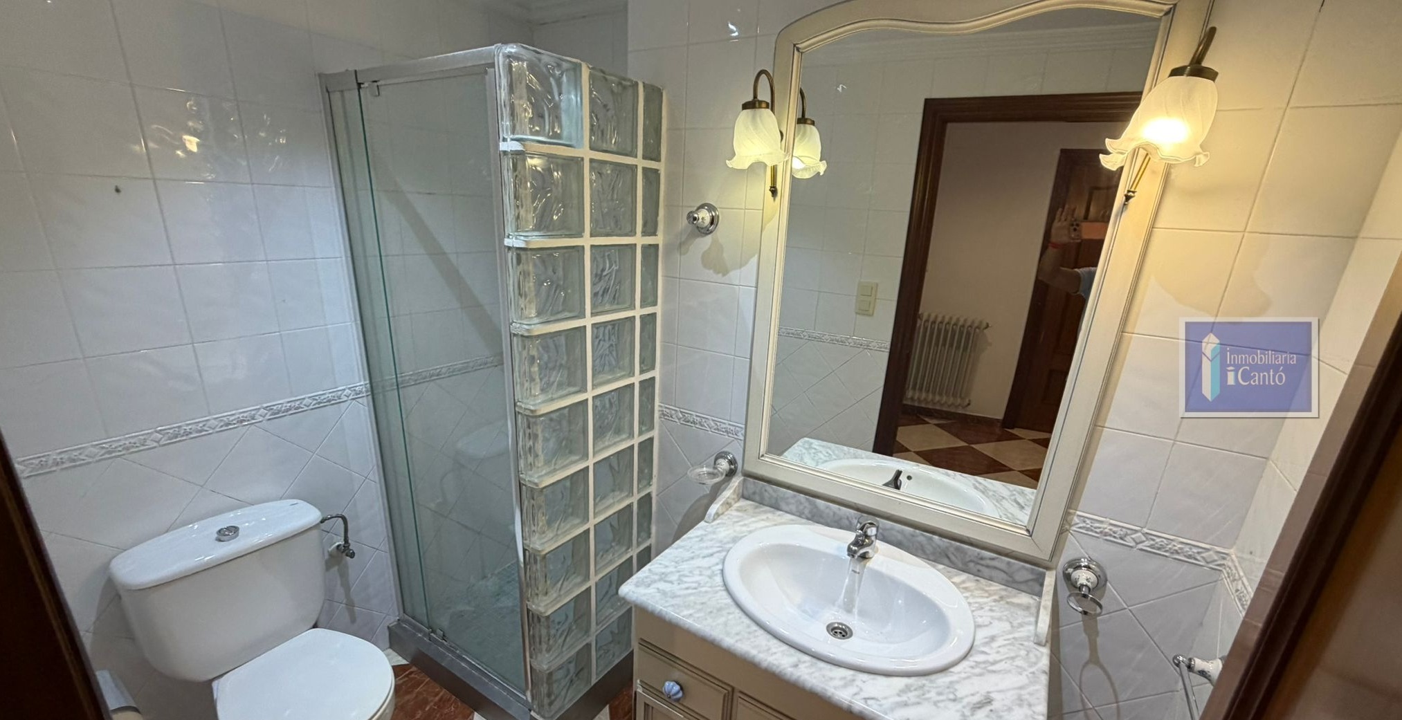 Piso en venta zona Santa Rosa
