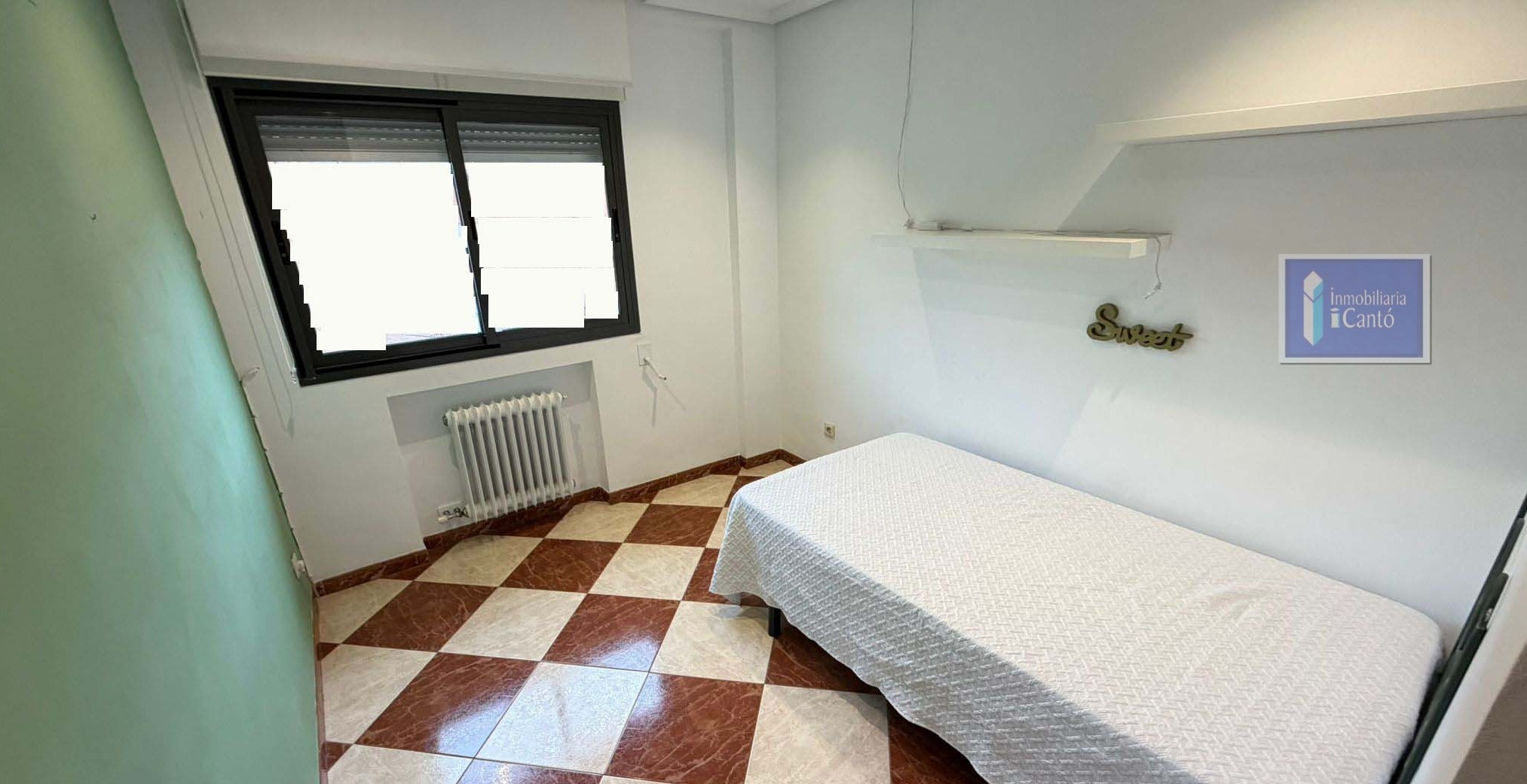 Piso en venta zona Santa Rosa