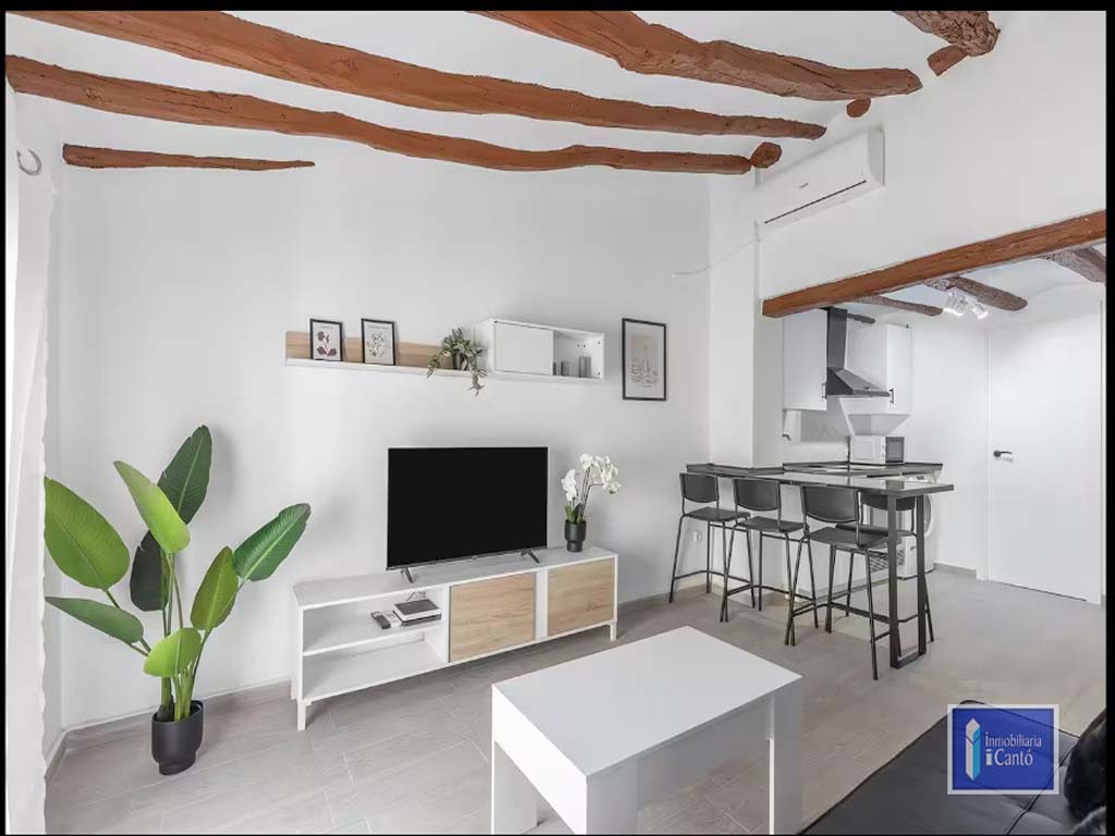 Piso en alquiler zona centro