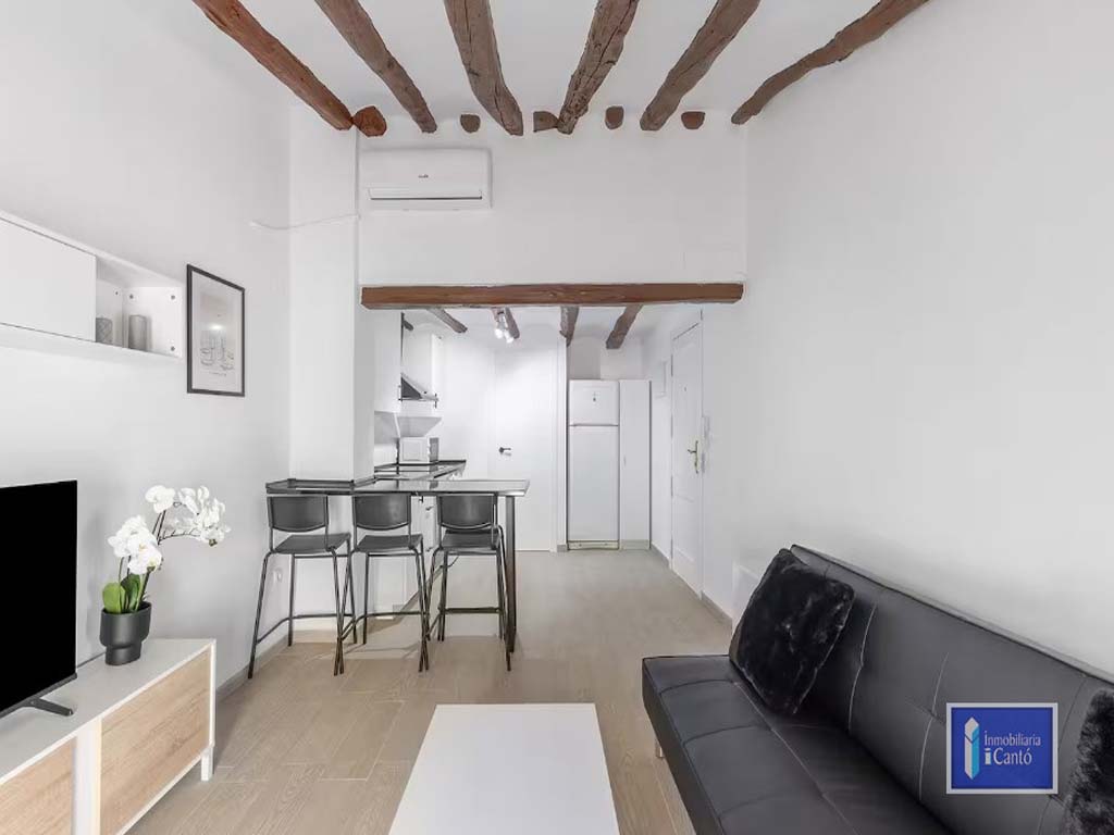 Piso en alquiler zona centro