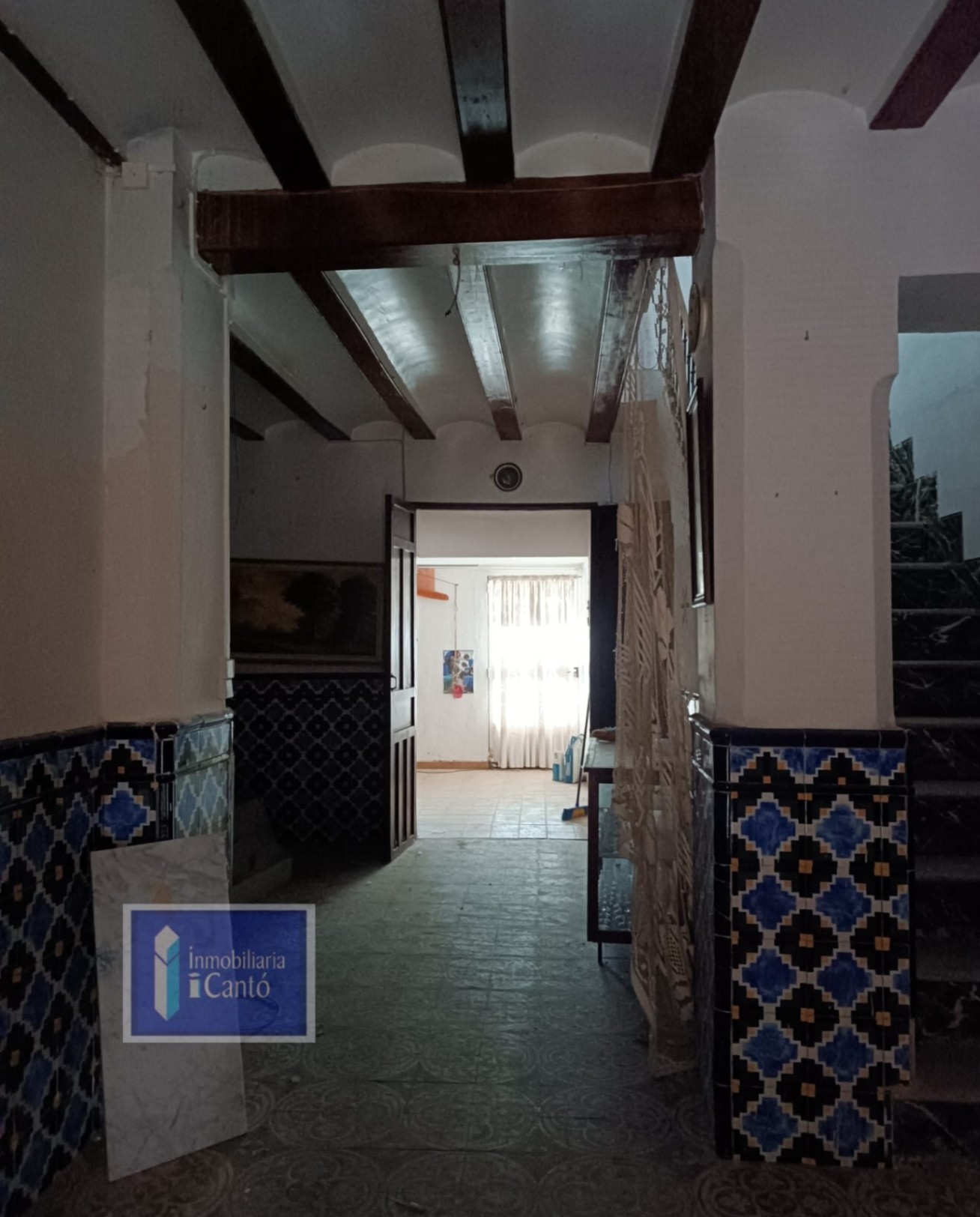 Casa de pueblo en Alquería de Aznar