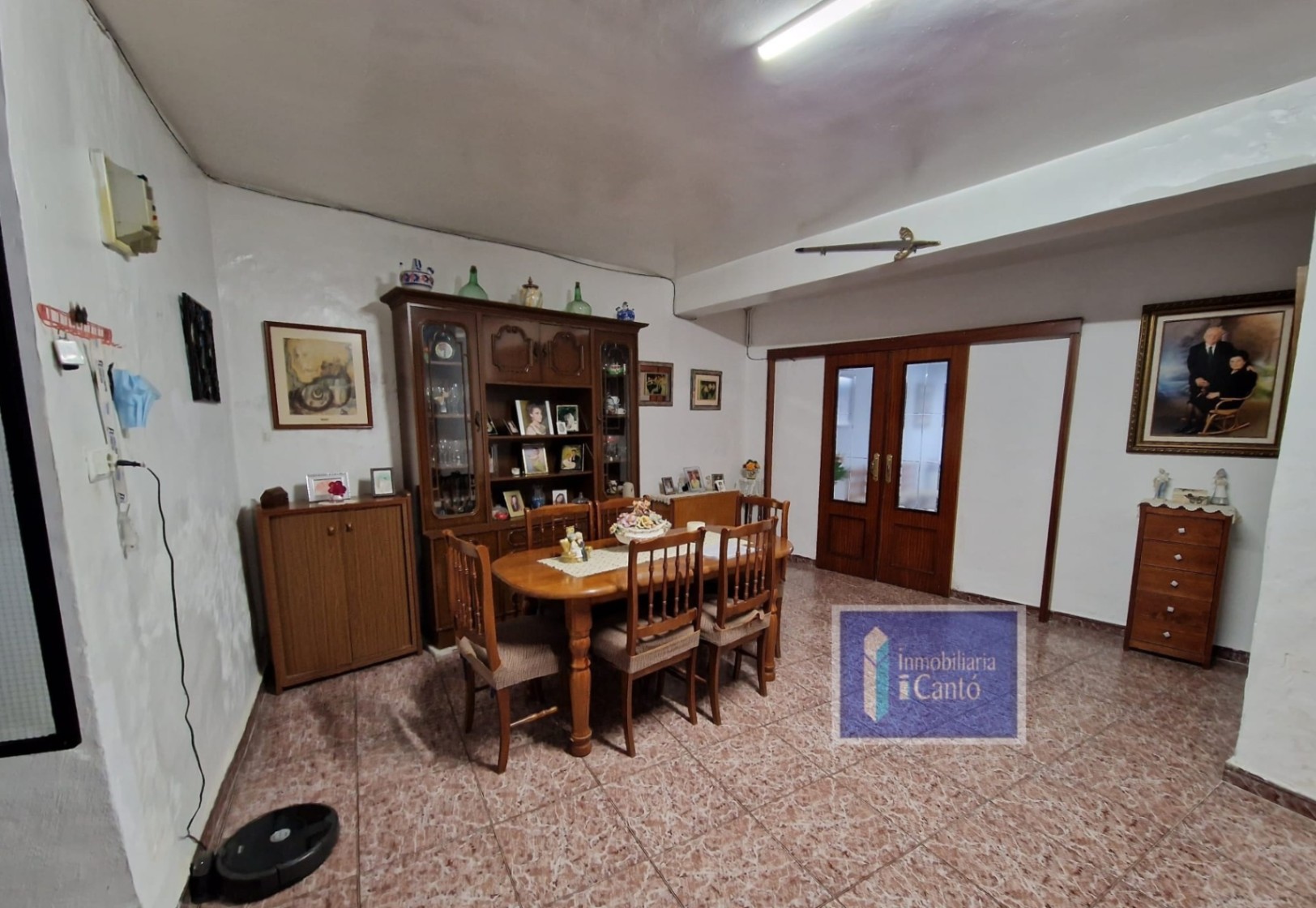 Detached House for sale in Cocentaina