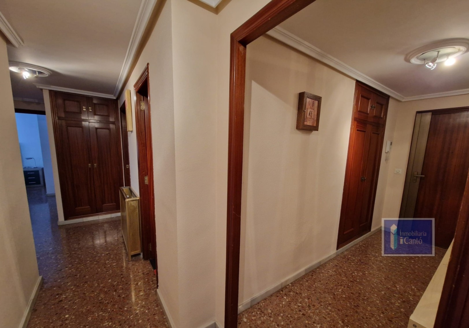 Apartment for Sale in the North Zone of Alcoy