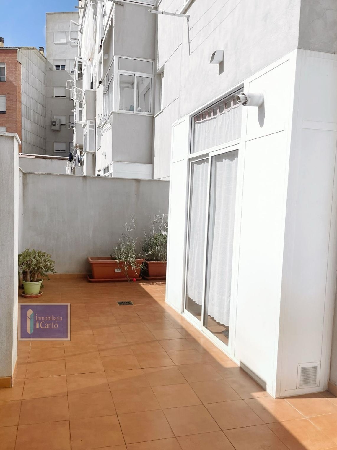 Apartment for Sale in the area of El Camí de Alcoy