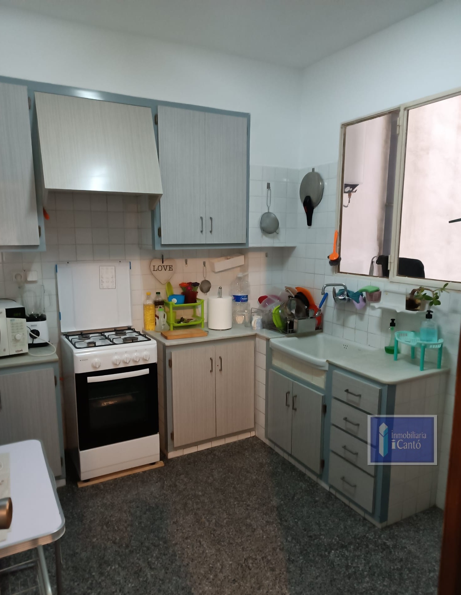 Apartment For Sale in the Centre of Alcoy