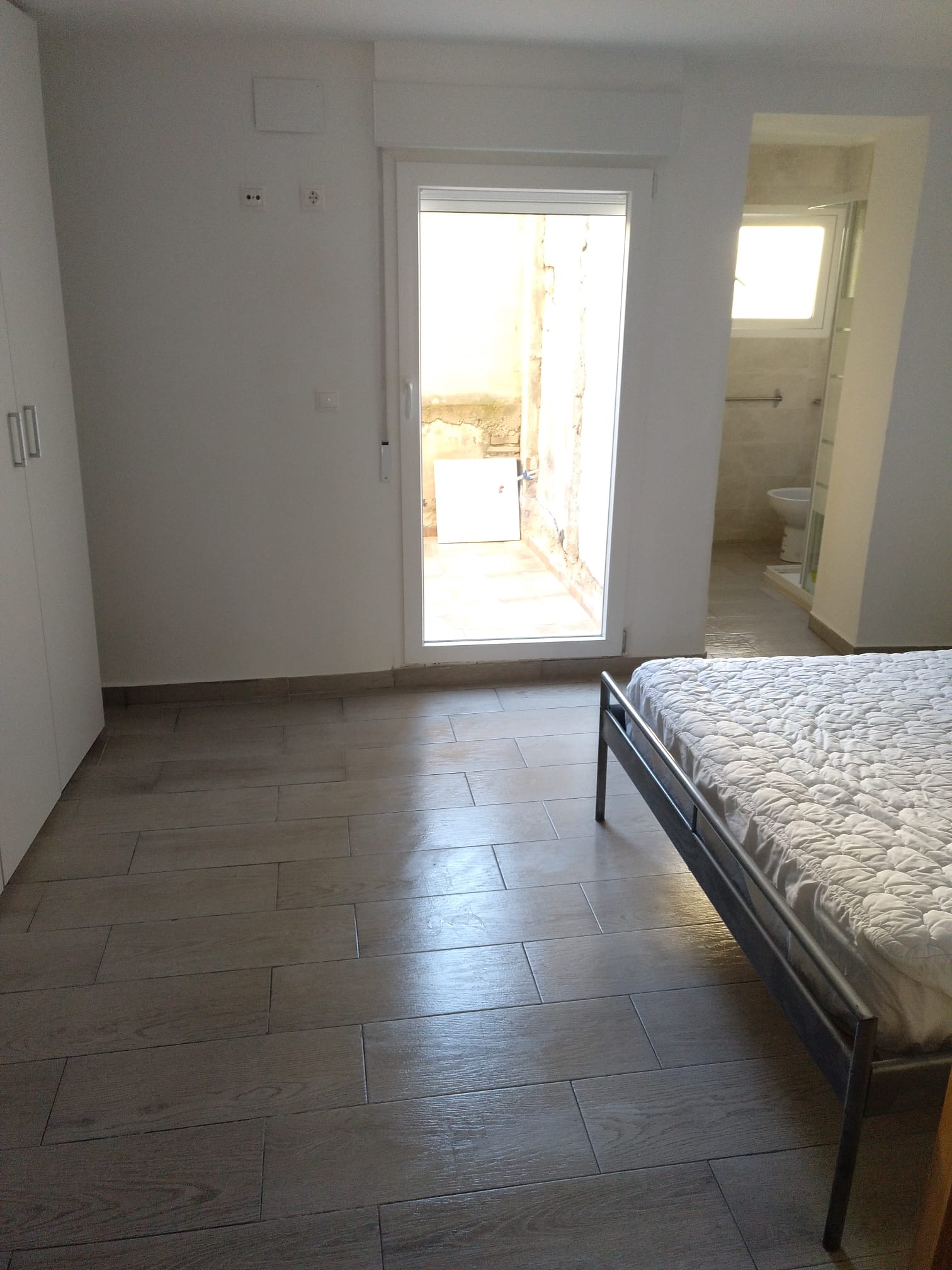 Piso en alquiler en la zona centro