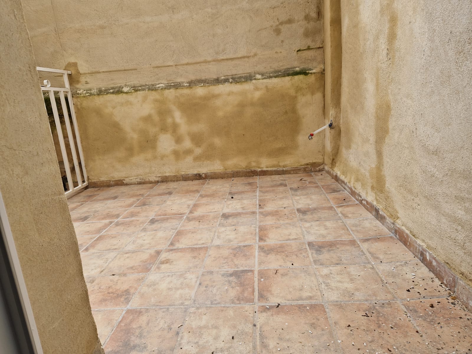 Piso en alquiler en la zona centro