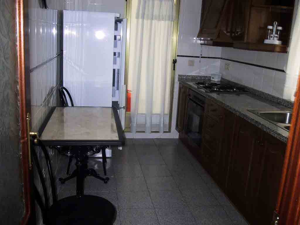 Apartment for sale in the North zone of Alcoy