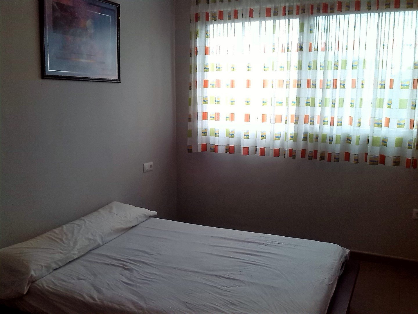 Apartment for sale in the area of Batoy Alcoy