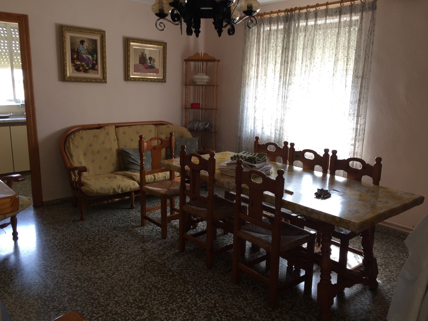 Country house for sale in the Estepar