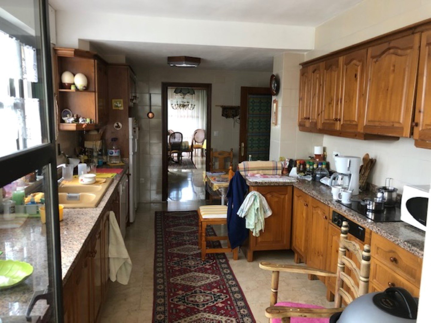 Chalet for sale in the urbanization Gormaig