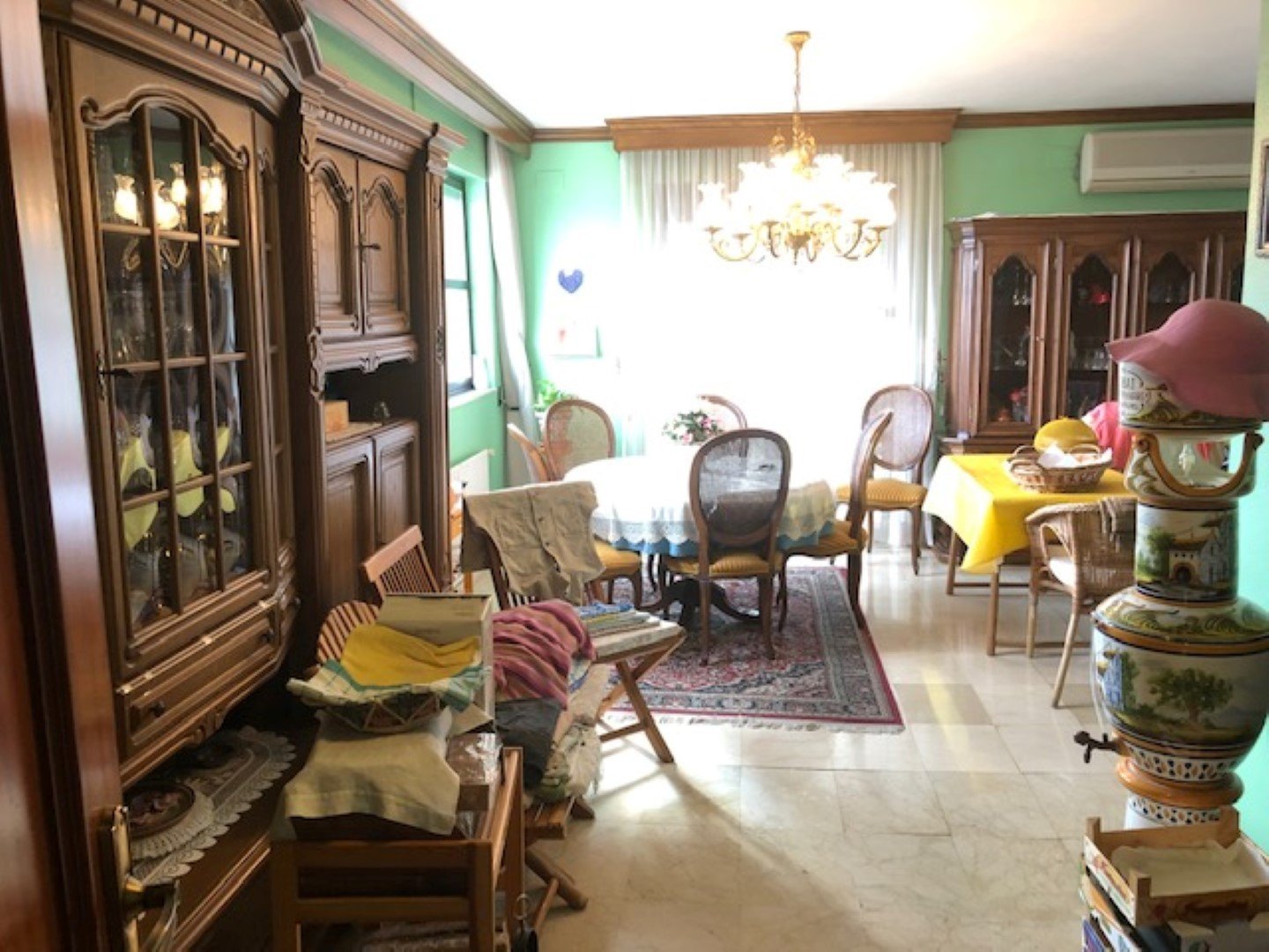 Chalet for sale in the urbanization Gormaig