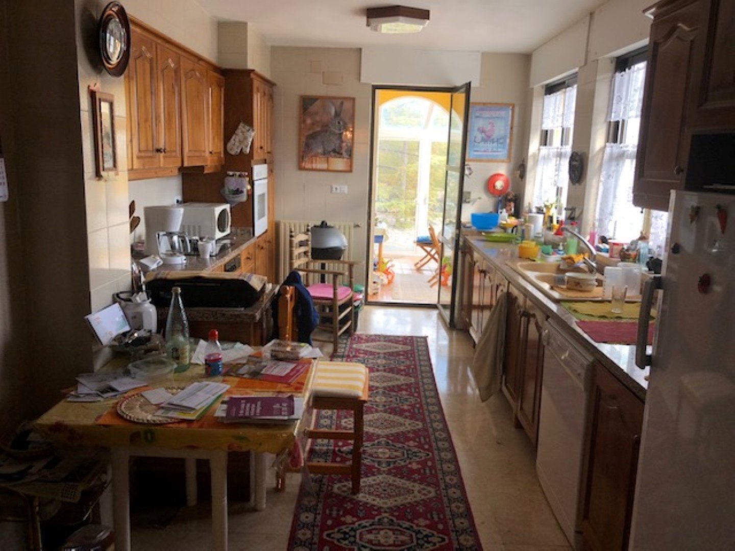 Chalet for sale in the urbanization Gormaig