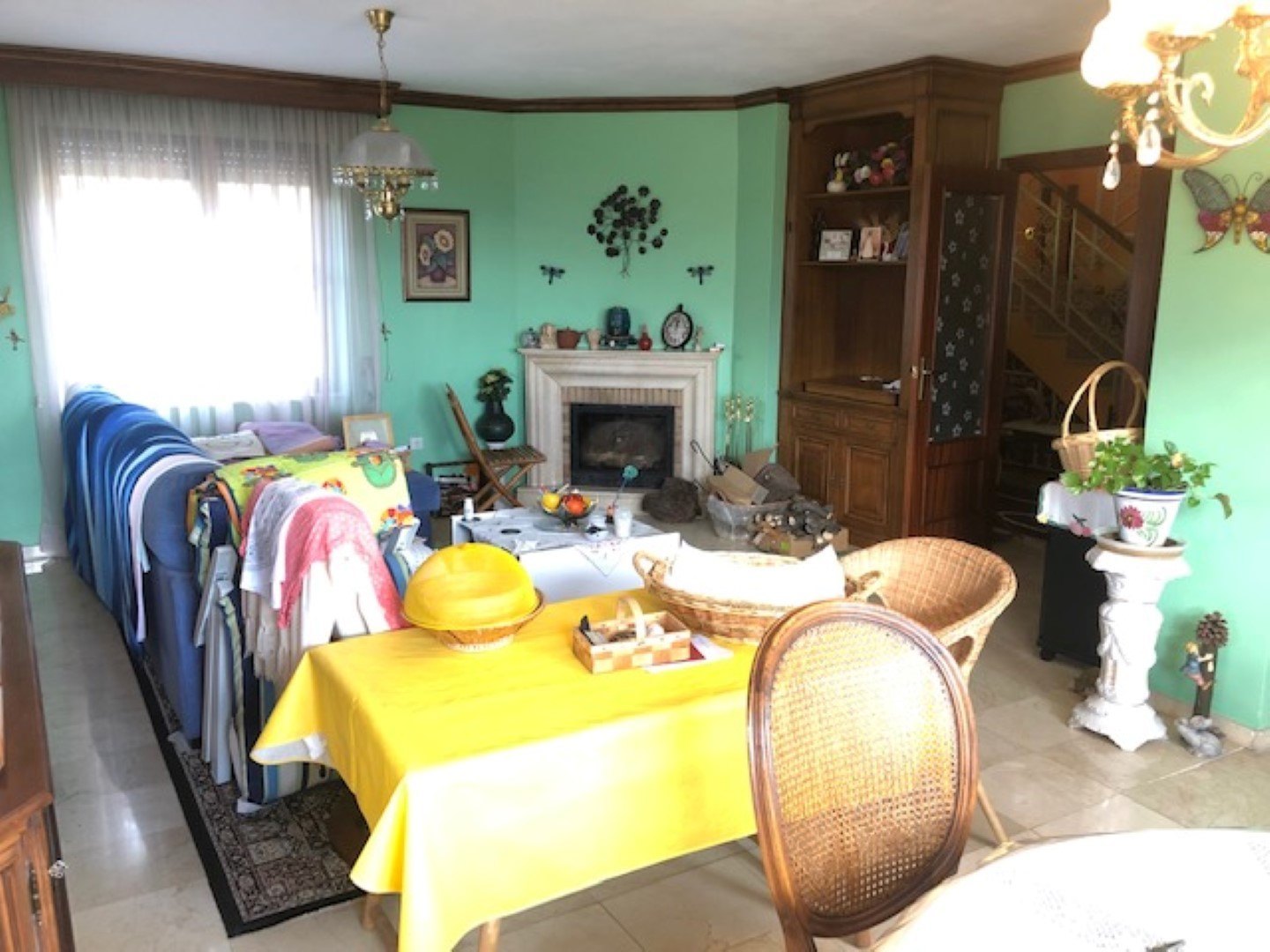 Chalet for sale in the urbanization Gormaig