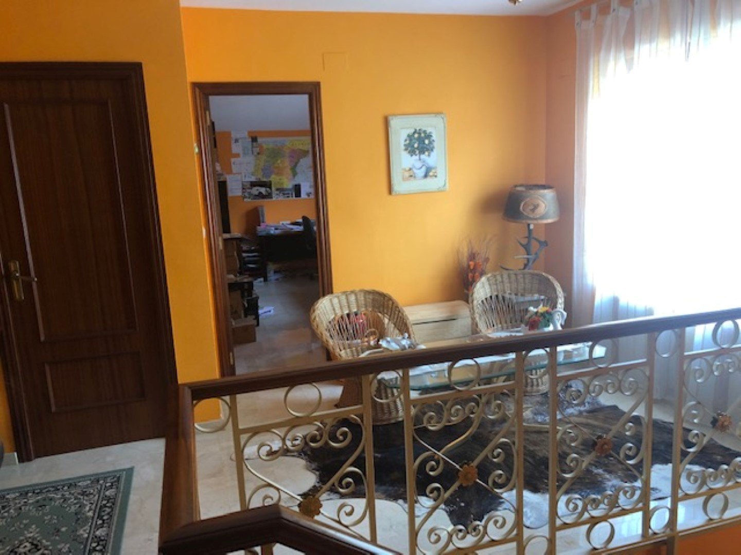Chalet for sale in the urbanization Gormaig