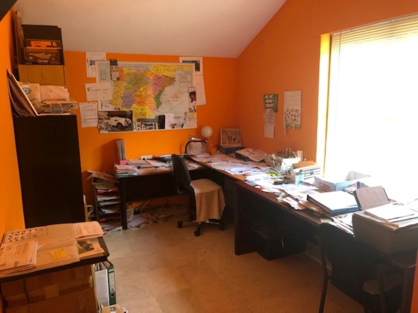 Chalet for sale in the urbanization Gormaig