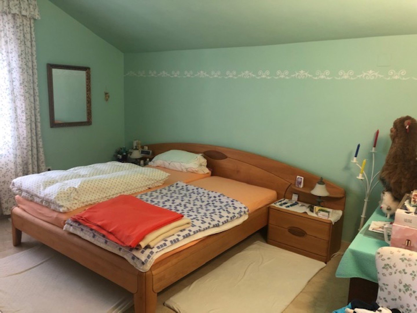 Chalet for sale in the urbanization Gormaig