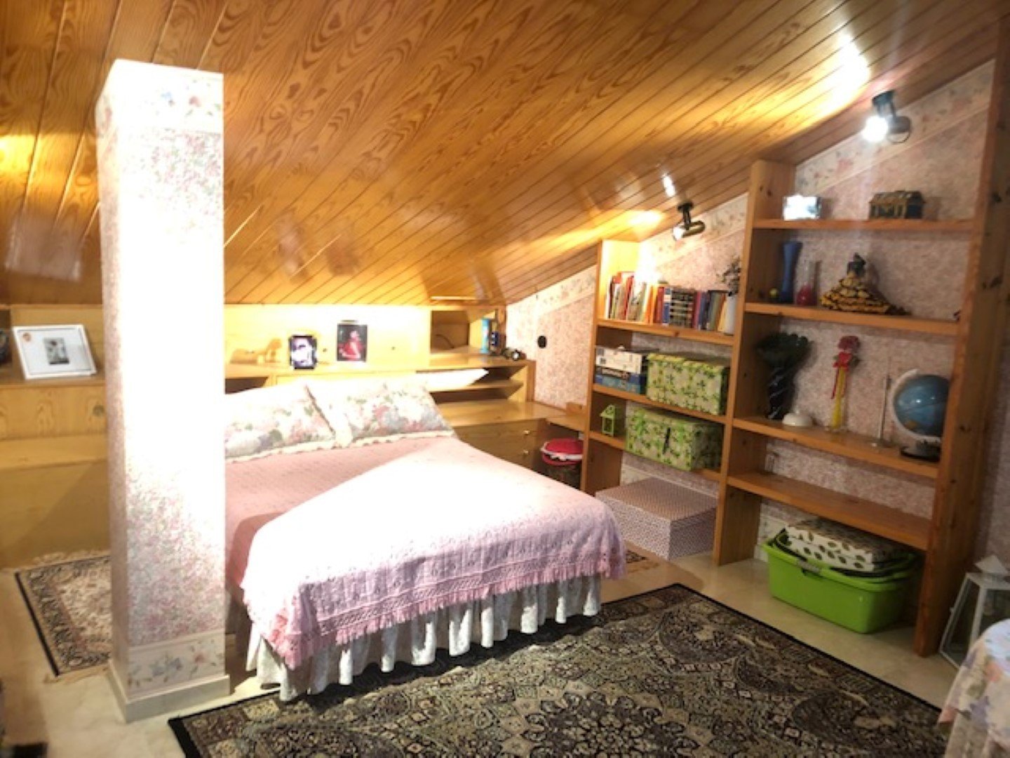 Chalet for sale in the urbanization Gormaig