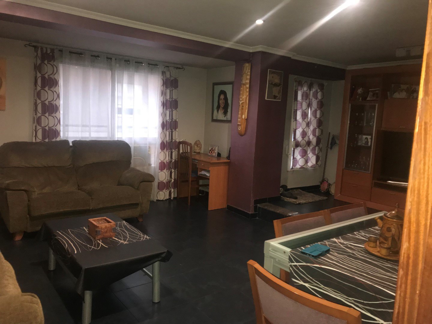 Appartement te koop op het gebied van de Alcoy-Cami