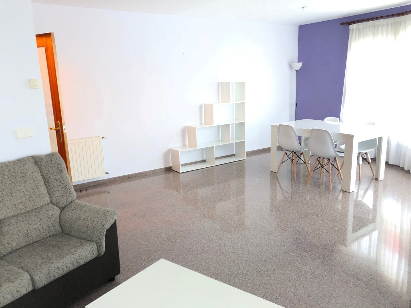 Apartment for sale in the northern zone of Alcoy