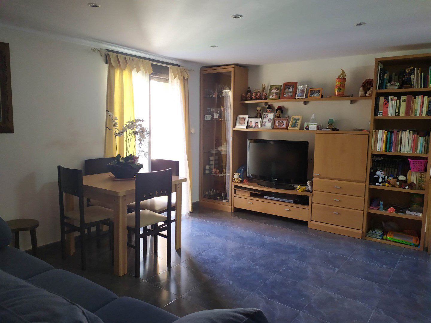 Apartment for sale in the Downtown Area of Alcoy