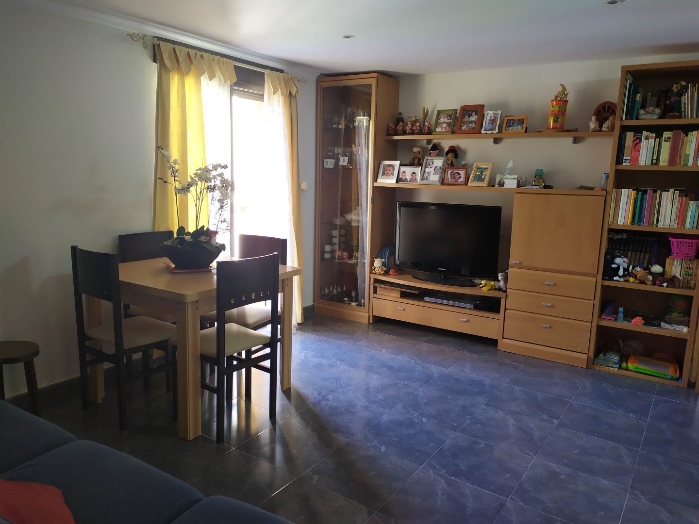 Apartment for sale in the Downtown Area of Alcoy