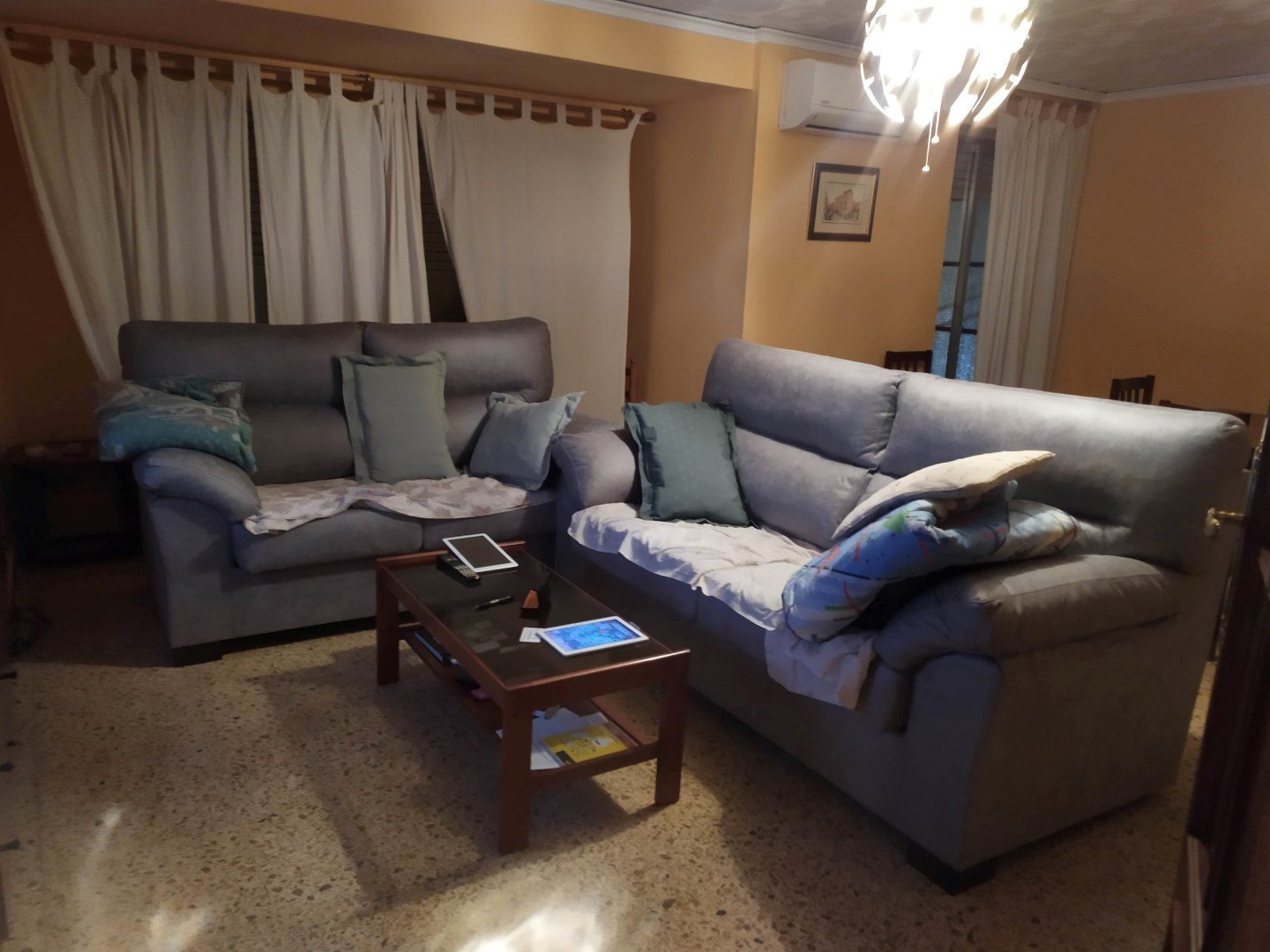 Apartment for sale in the North Area of Alcoy