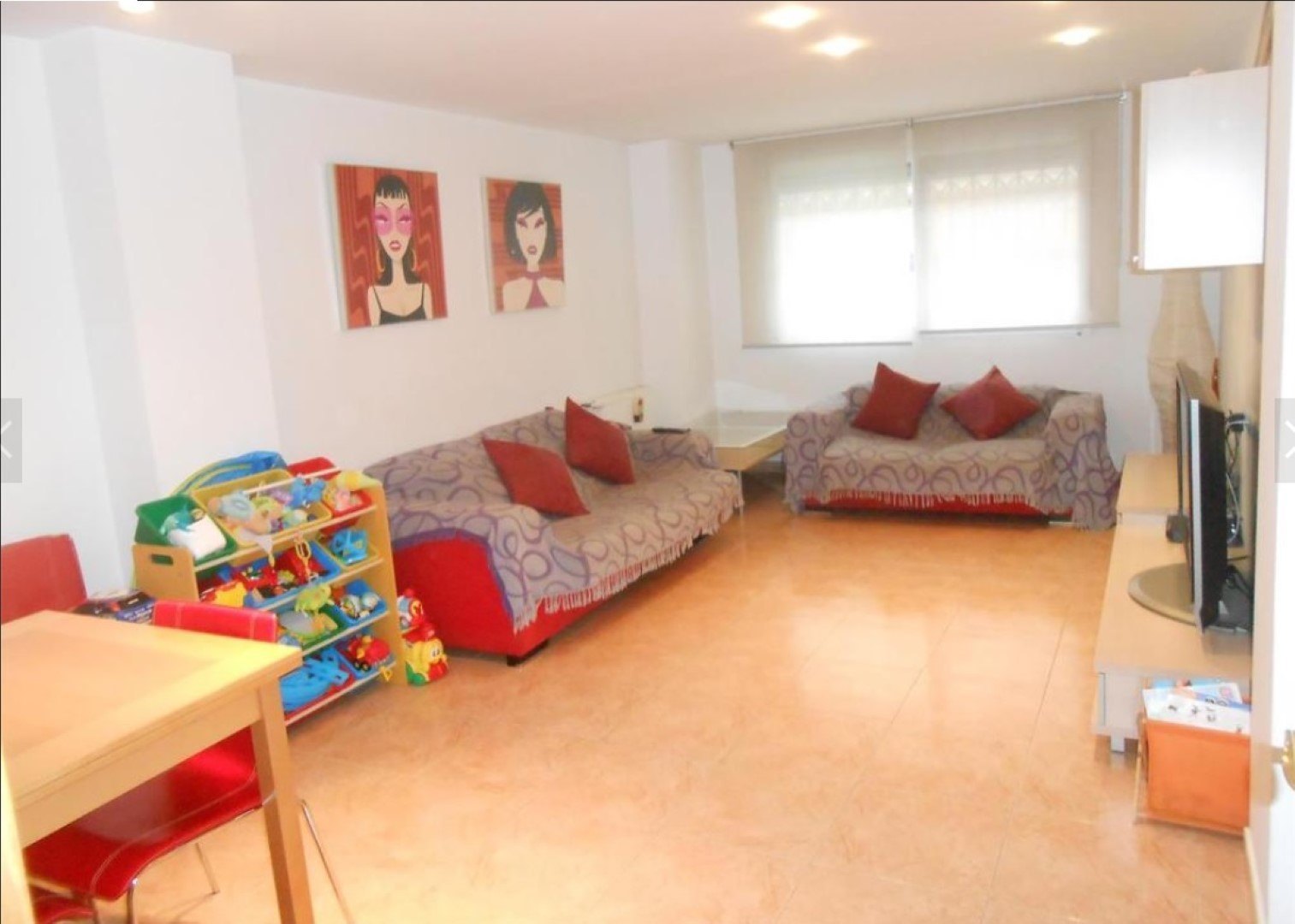 Apartment for sale in the North Area of Alcoy