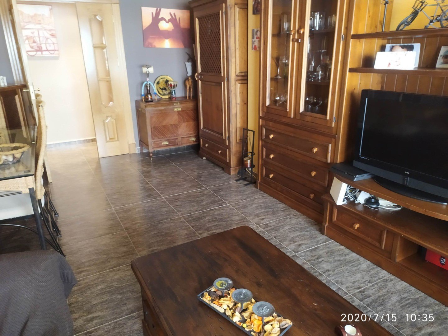 Appartement te koop in de omgeving van El Cami